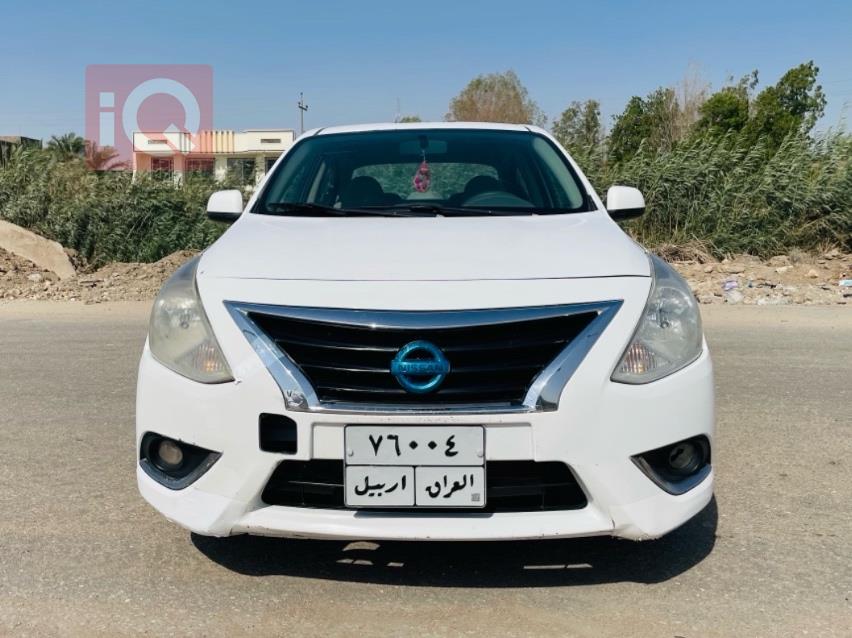 نيسان صني